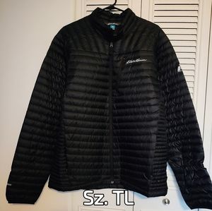 Eddie Bauer Down Jacket